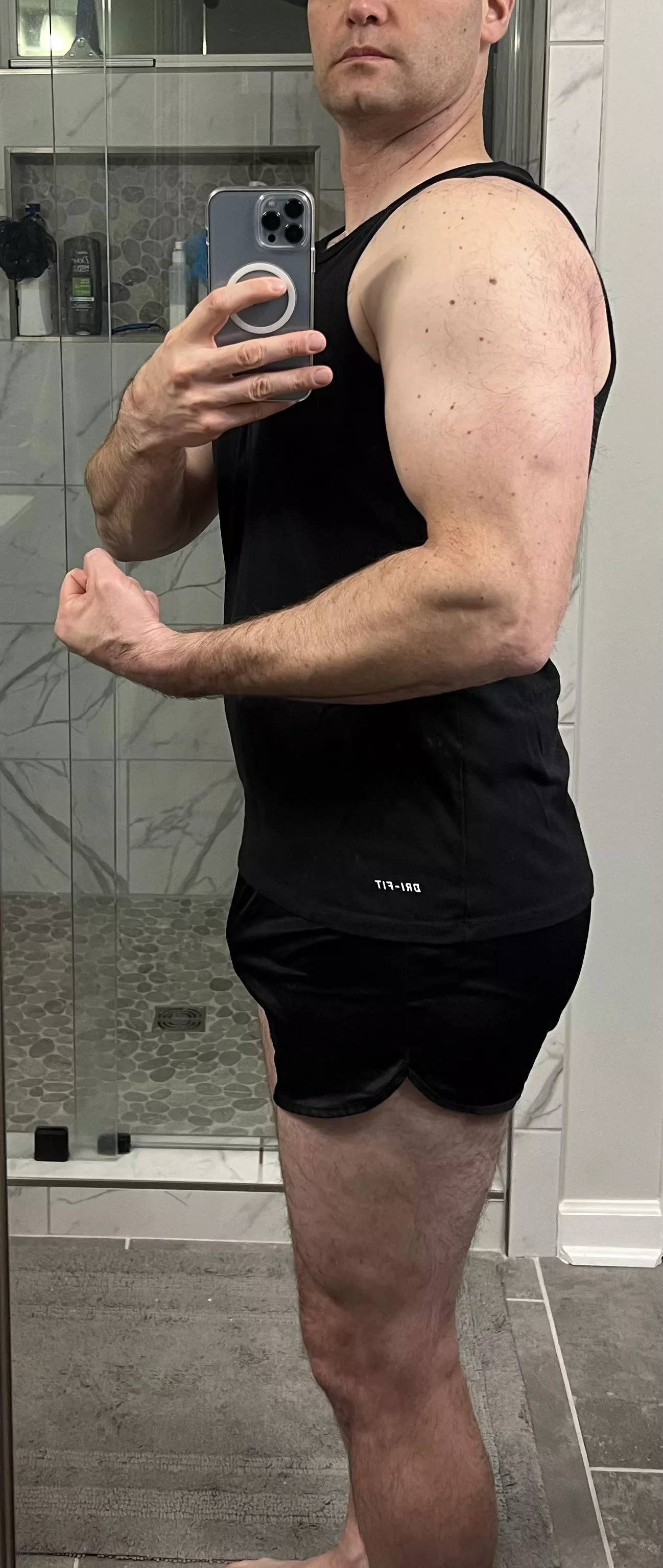 (42) OC Tuesday huge day