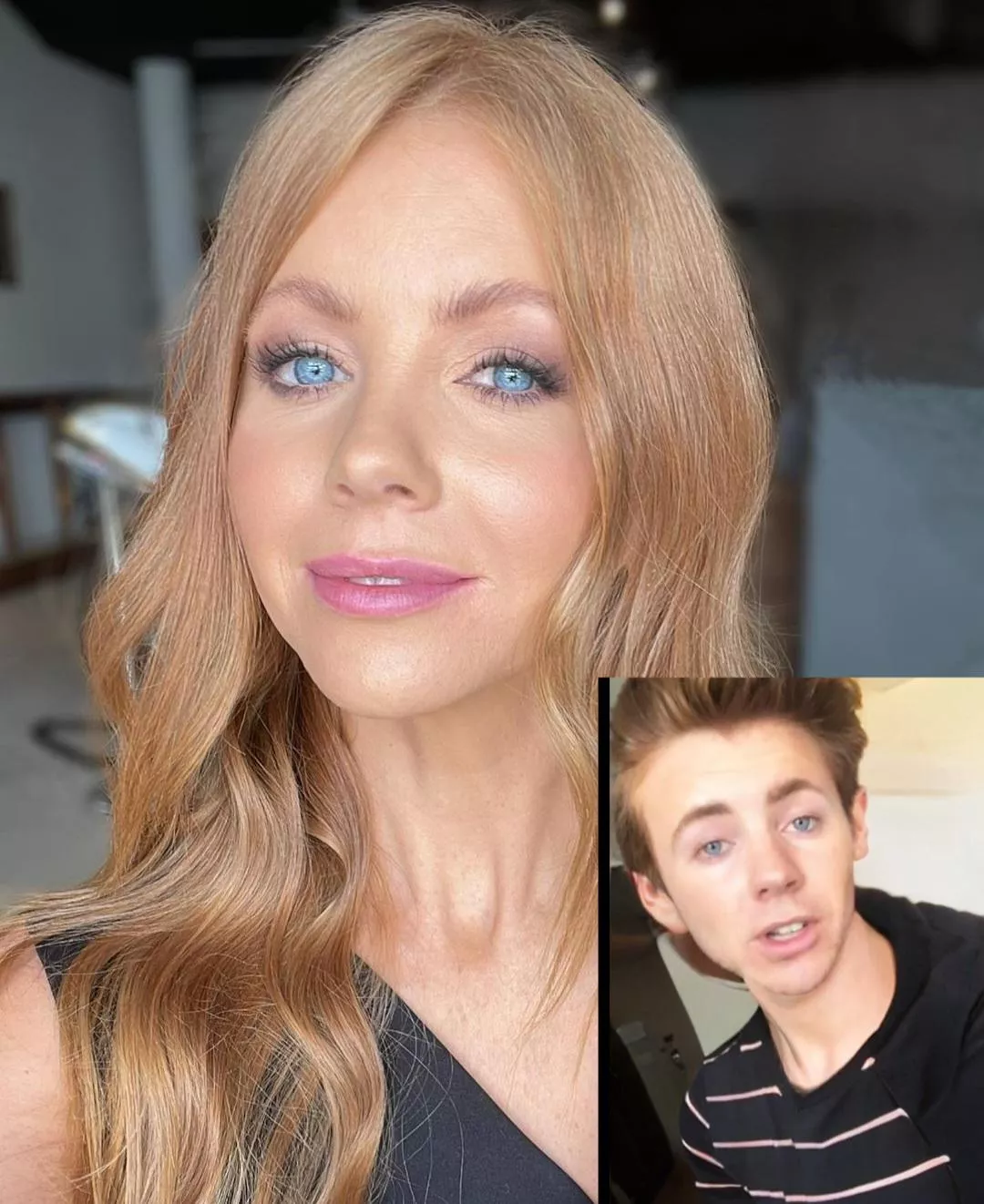 45, older than most, discovered my femme side relatively recently.