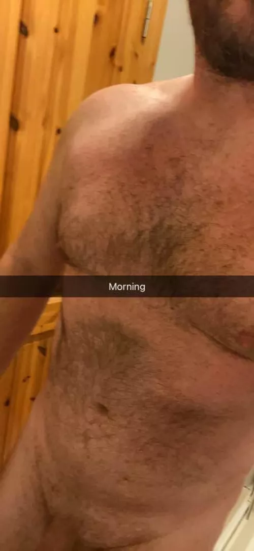 [51] Good morning girls, breakfast?