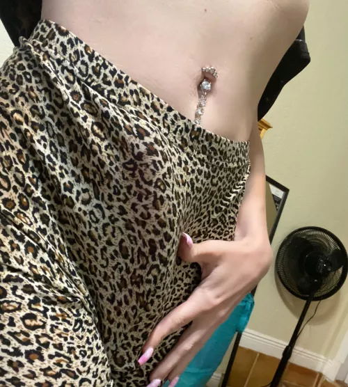 A plumped package just for you