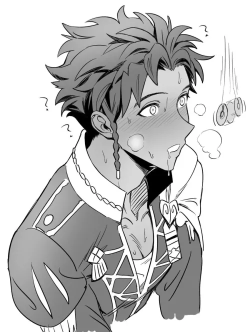 A Simple Pendulum for a Simple Man (wadorudo)