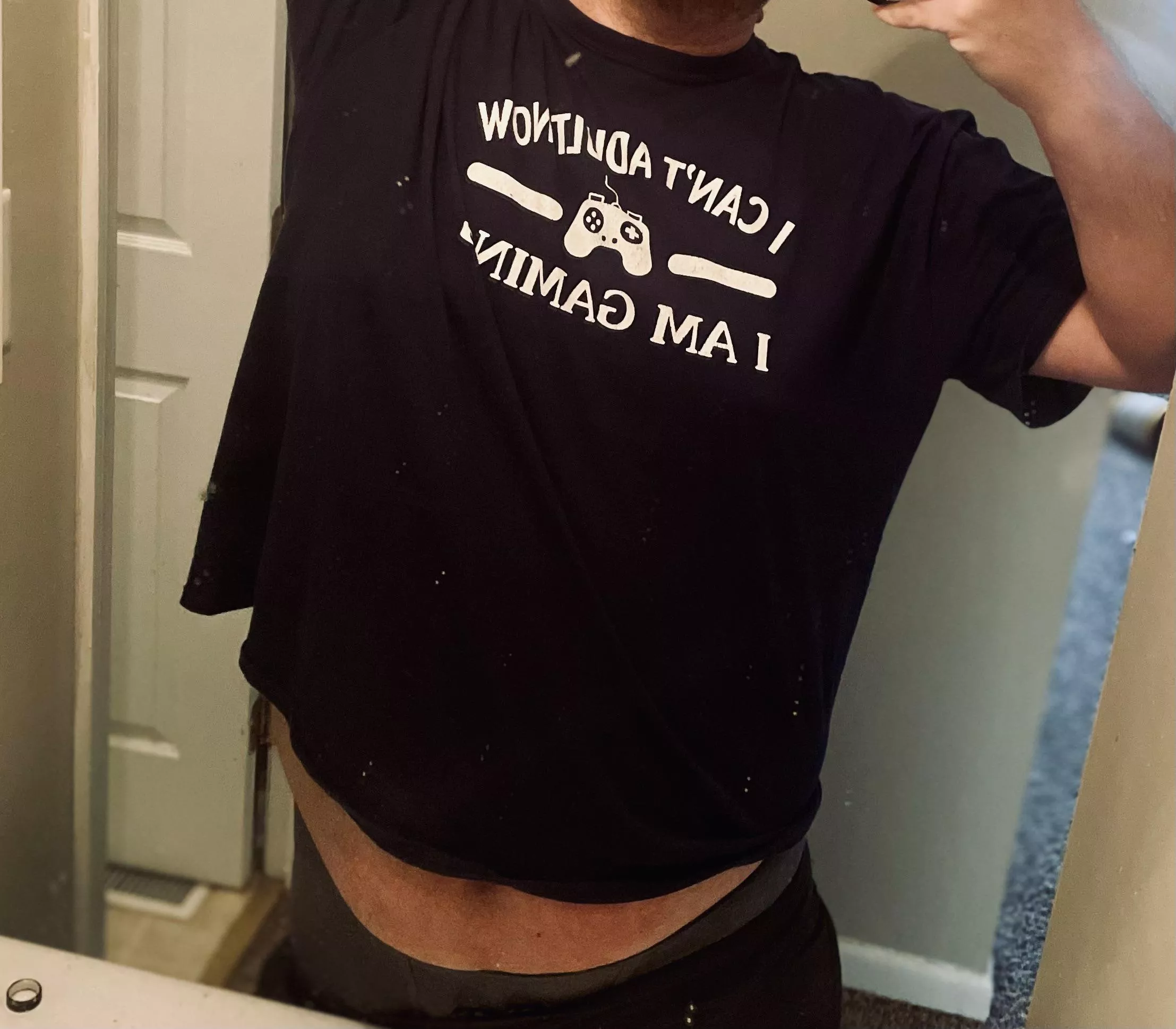 About to play Ragnarok