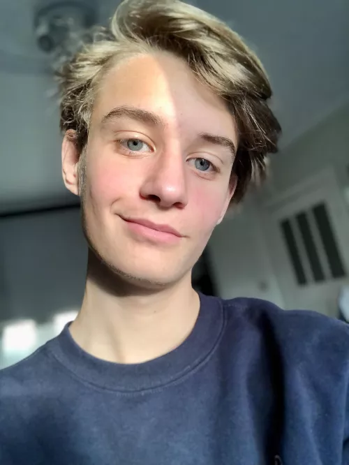 Absolutely in love with the sun