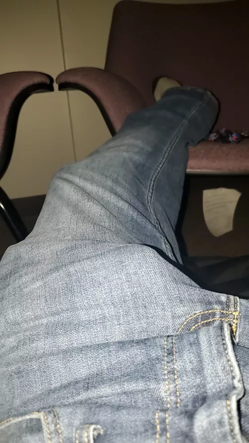 Again I just wanna pump got a new ring too