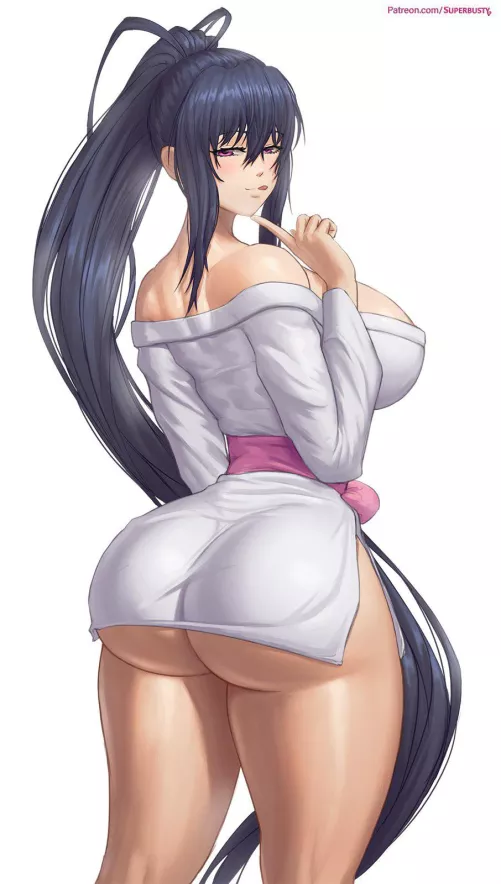 Akeno
