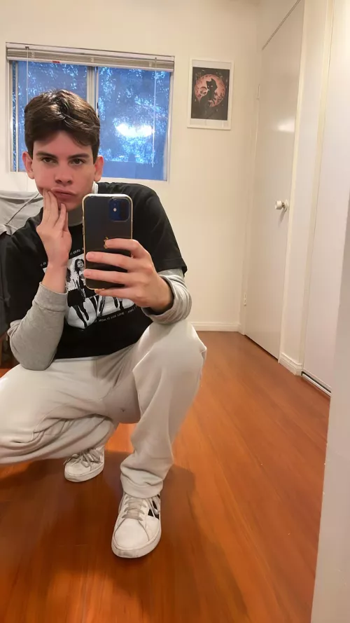 Alright guys, how old do you think I am lol?