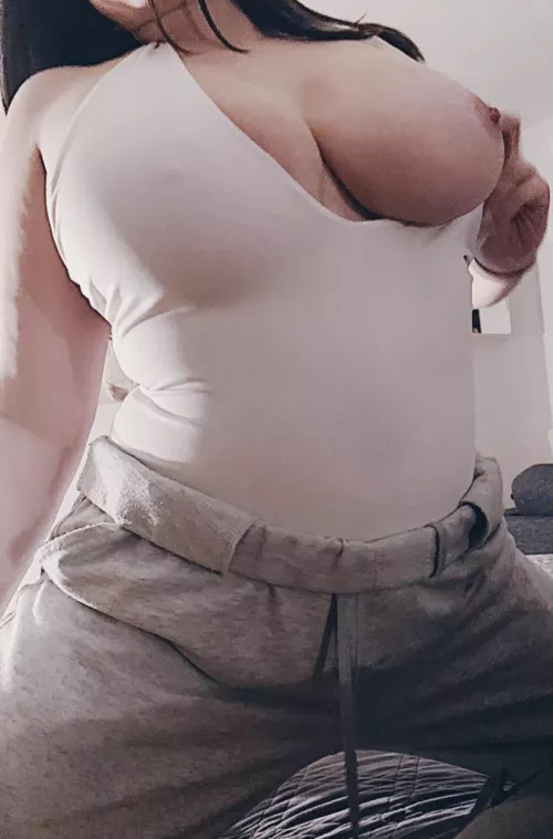 Always looking to play…