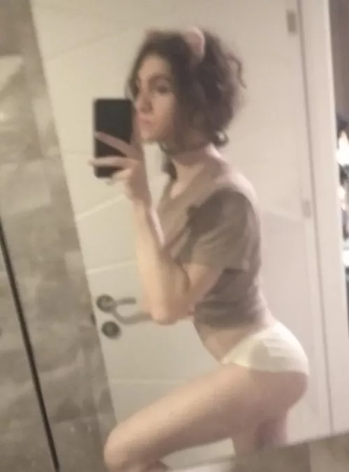 Am i cute enough ? 😭