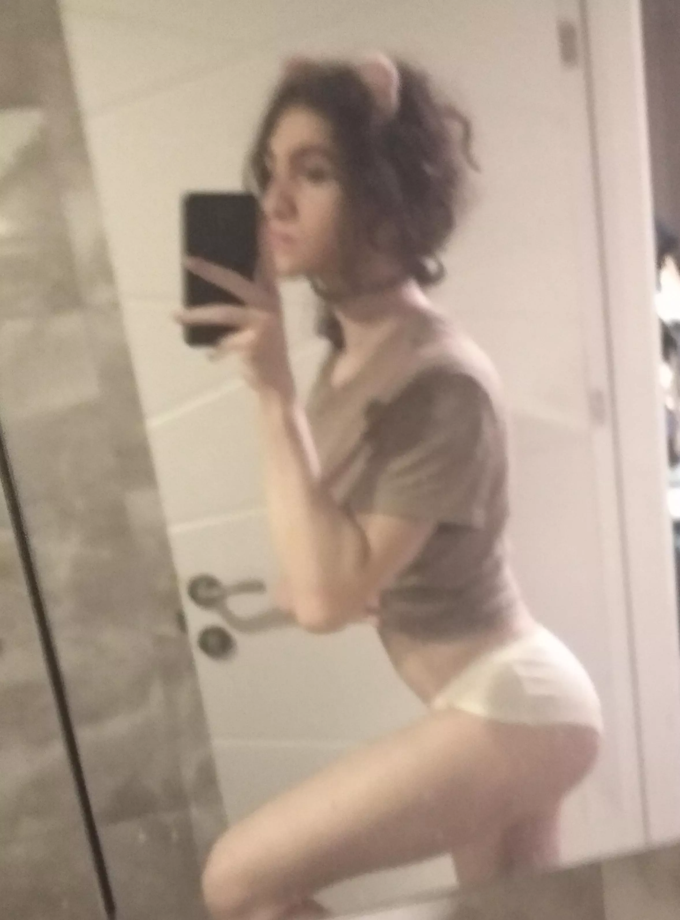 Am i cute enough ? 😭