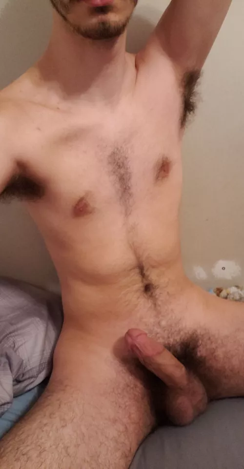 Am i furry enough to be an otter?