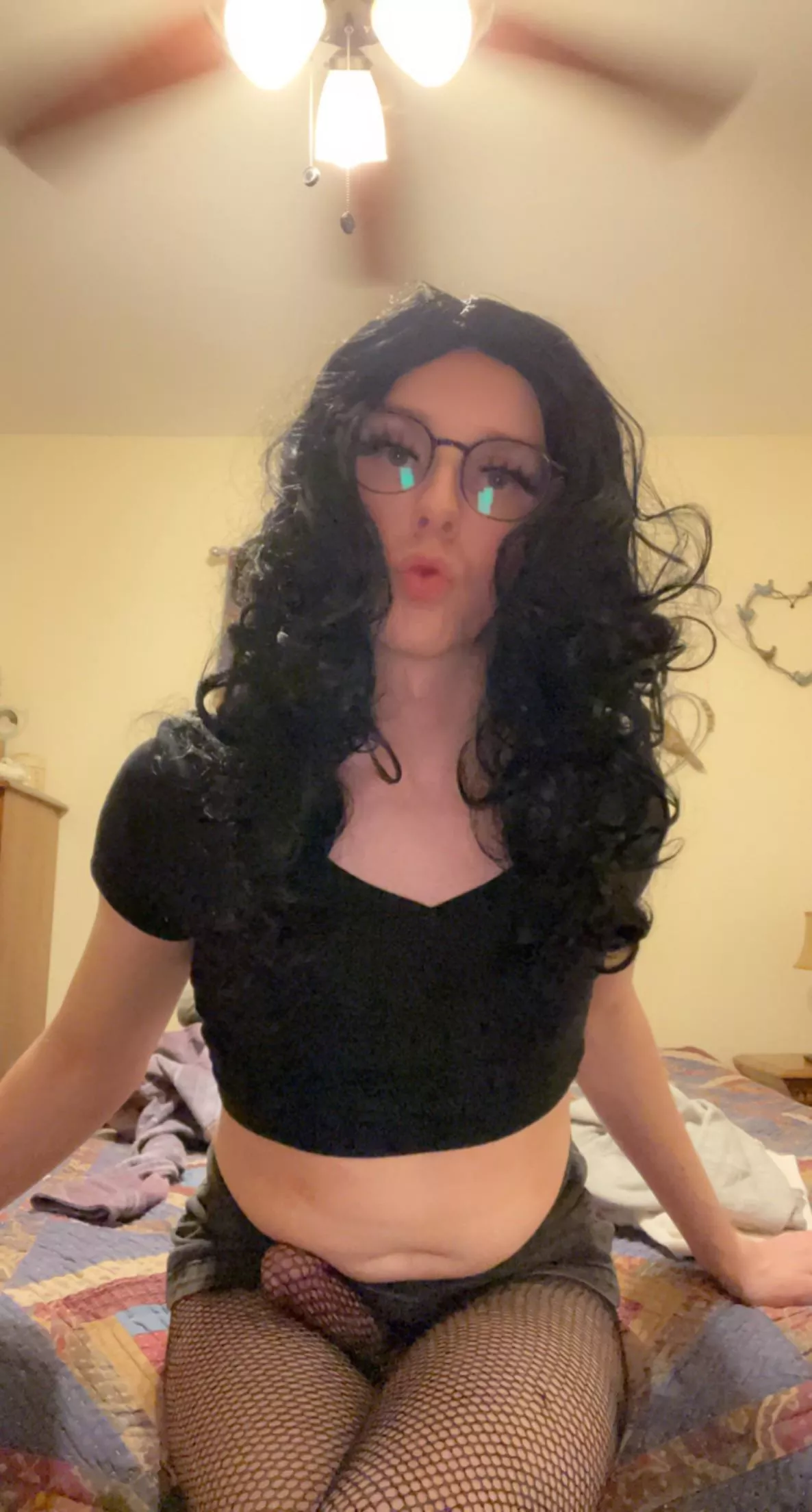 Am I sexy?
