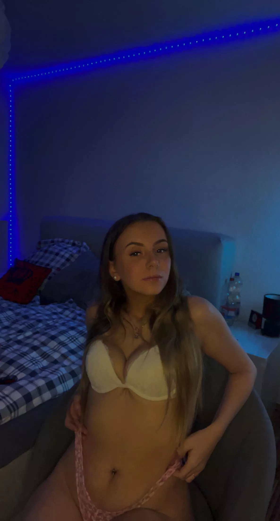 Am I too young to get fucked ?