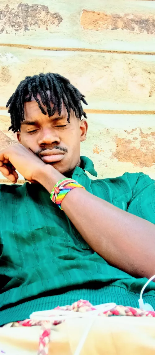 Am I your Gay Bros Gone Mild🌈