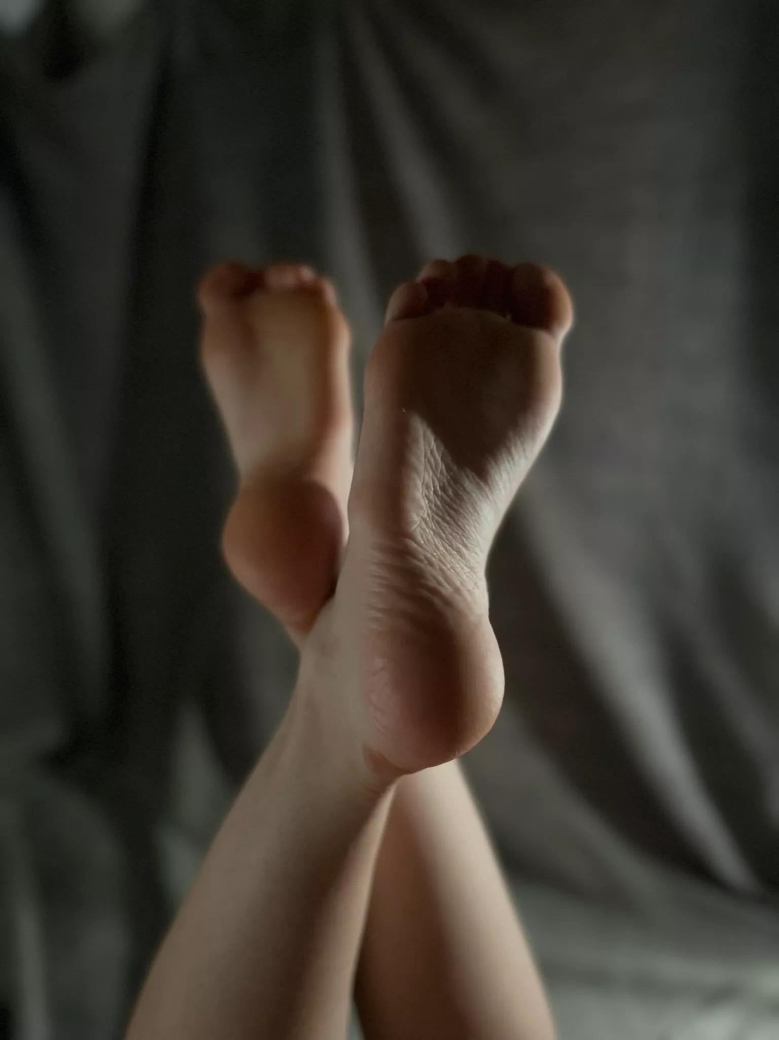 Any chance my soles make your day bettter?