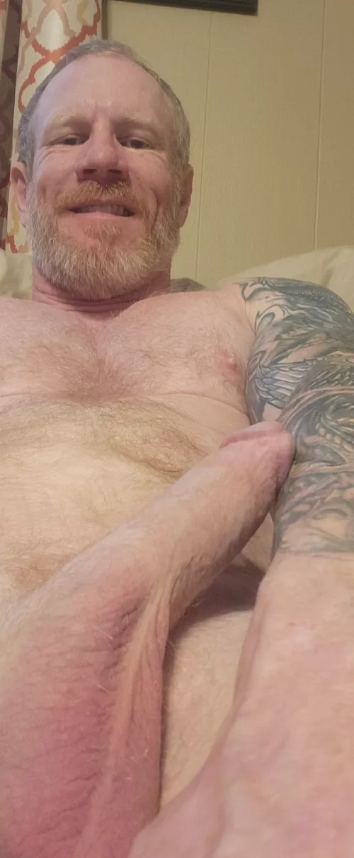 Any other freaks out there? (49) Georgia