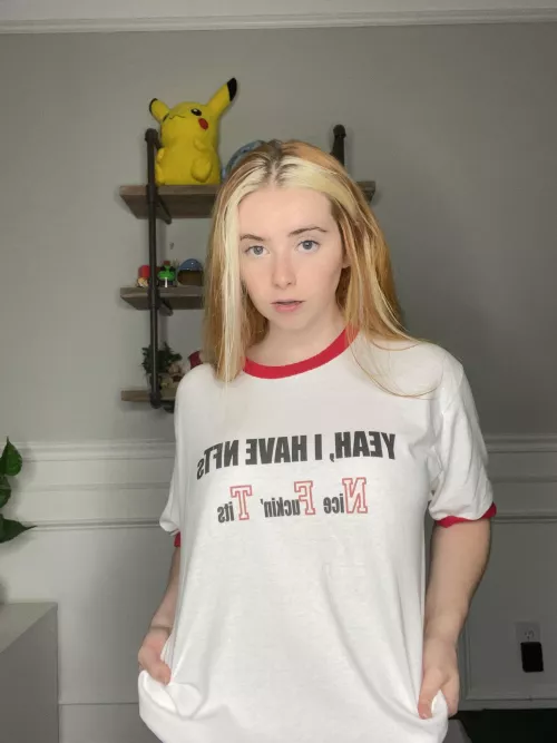 Anyome have Gemma’s content?