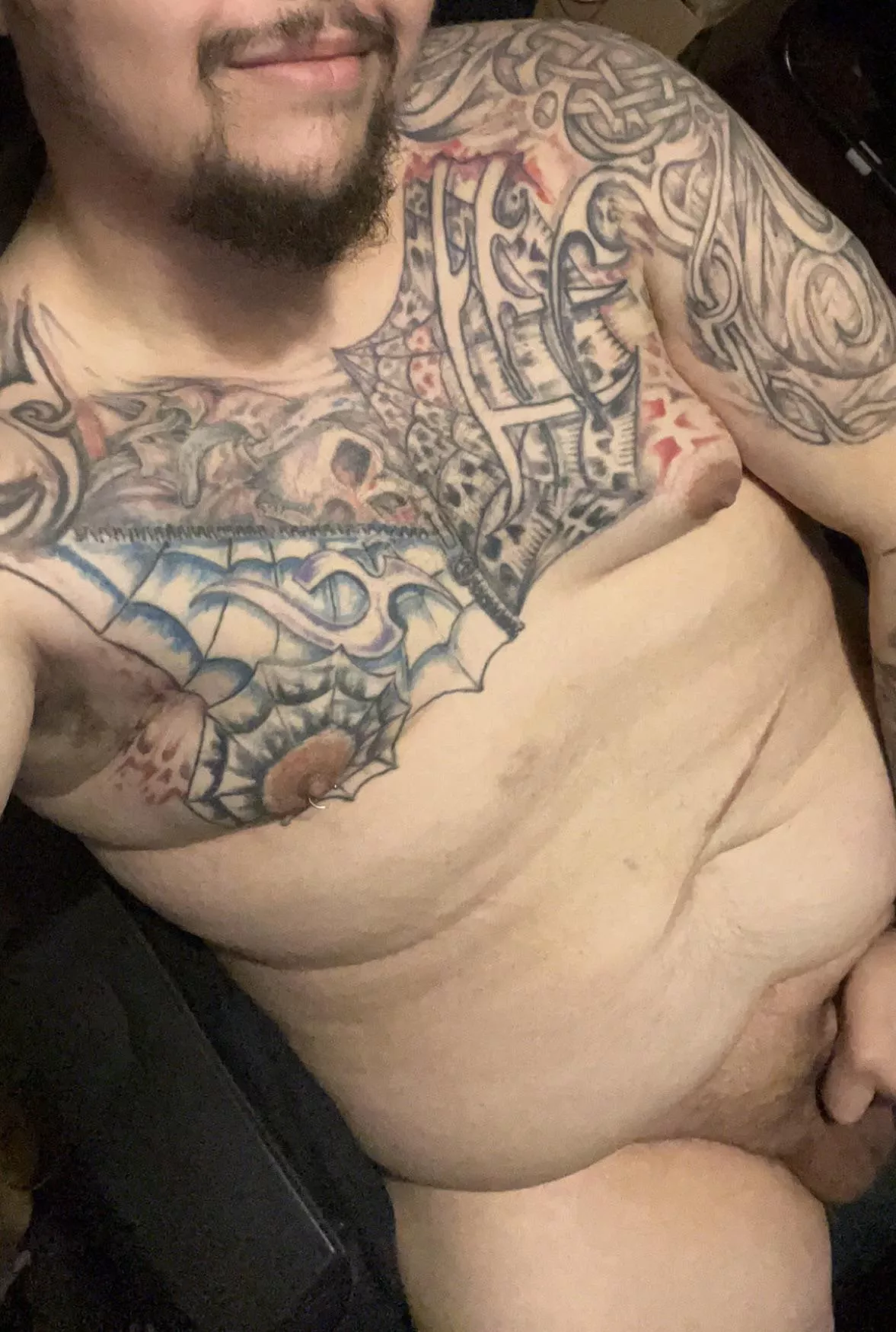 Anyone wanna come play? I promise I’m not shy. ;)