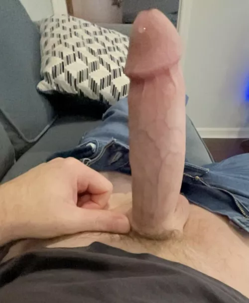 Anyone wanna hangout on the couch? (41)