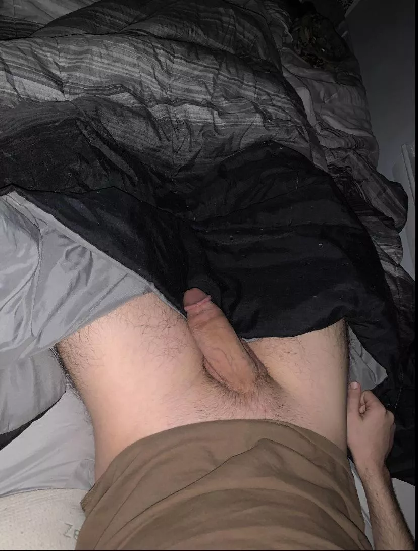 Anyone wanna milk me dry