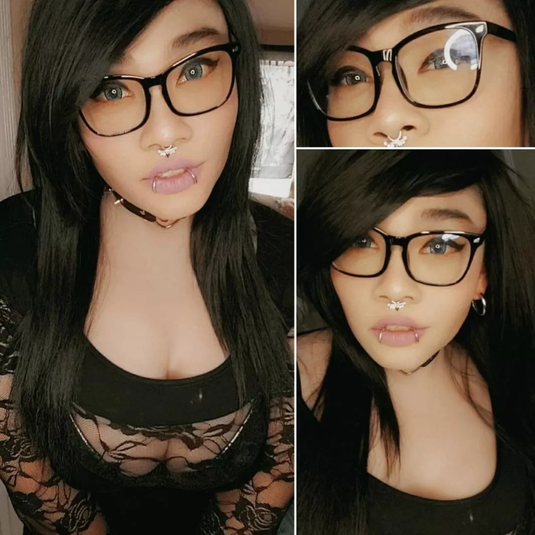 Apparently i like being 