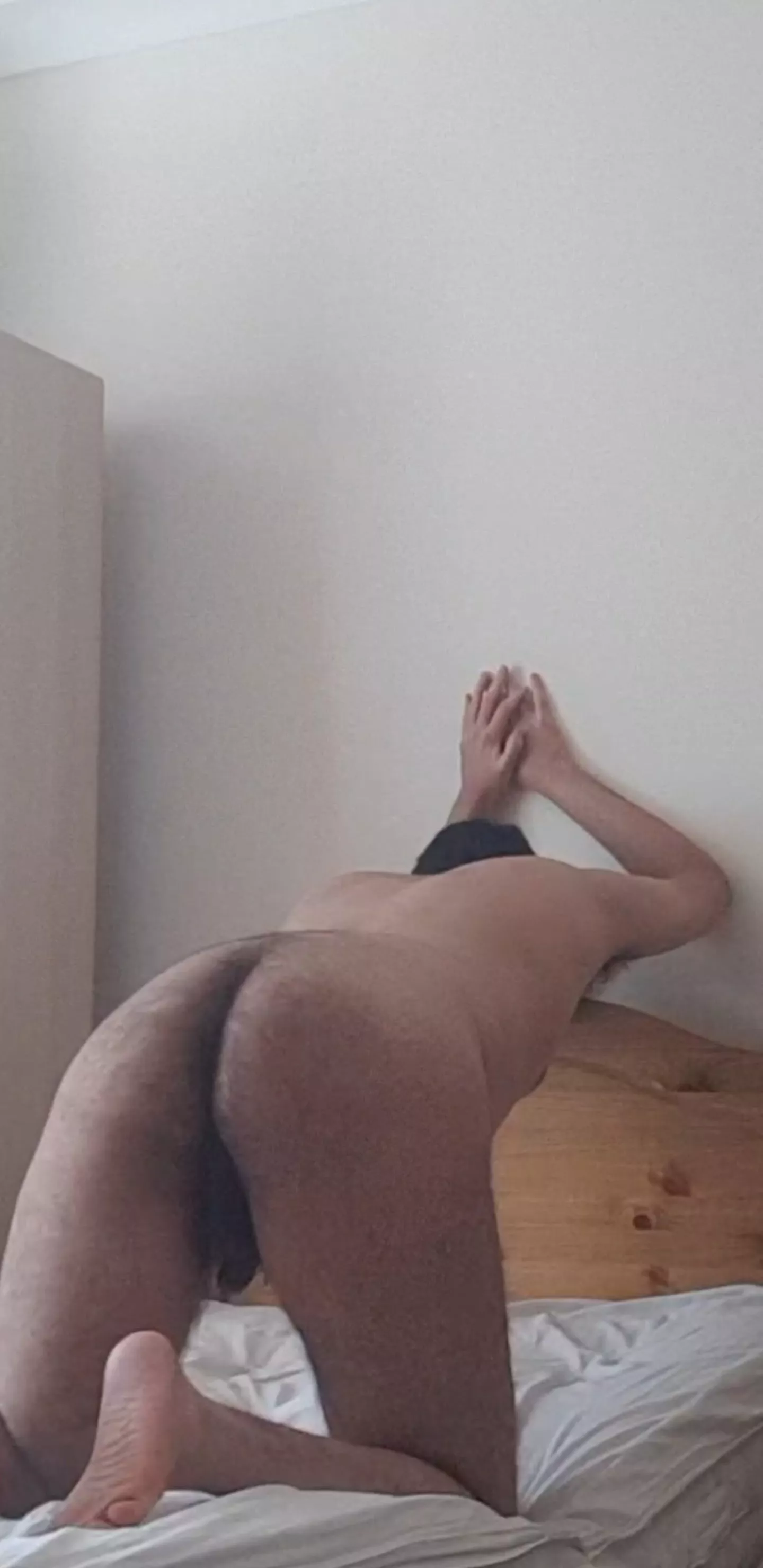 Be honest, you ever tried saving my pics? 😈