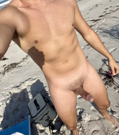 Beachside Boners 🍆