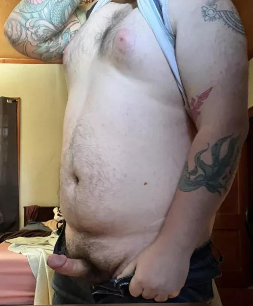 Been meaning to post this here!