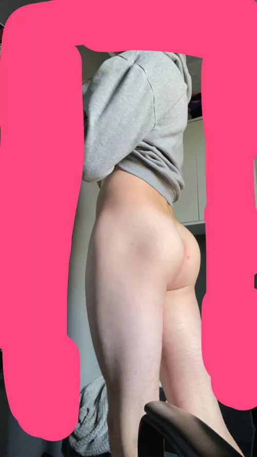 Best ass you’ve seen?