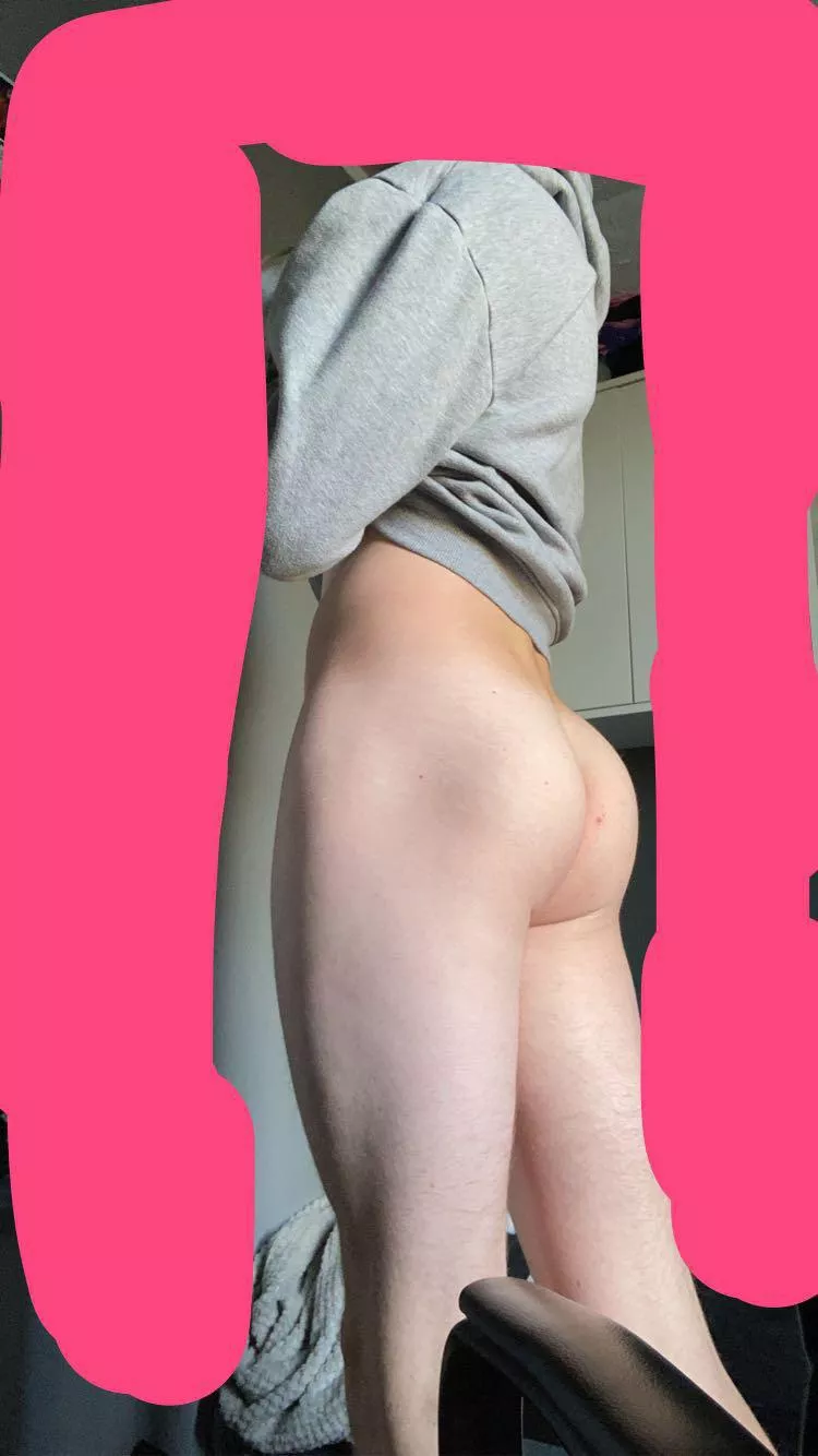 Best ass you’ve seen?