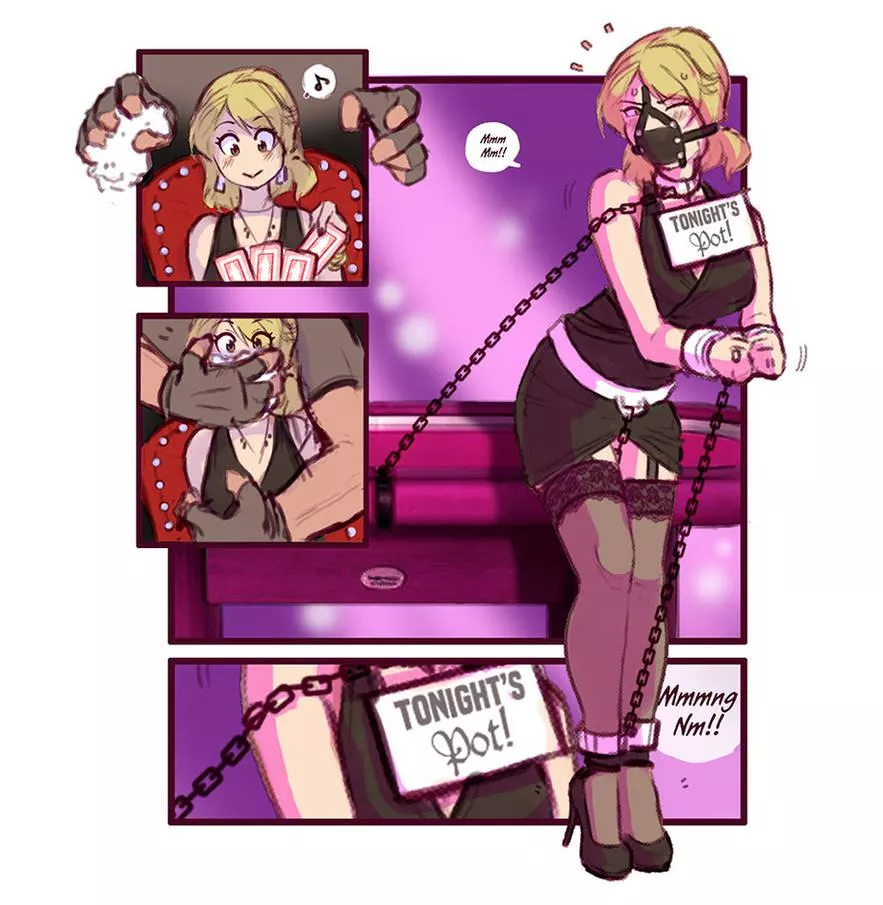 better luck next time 🥂