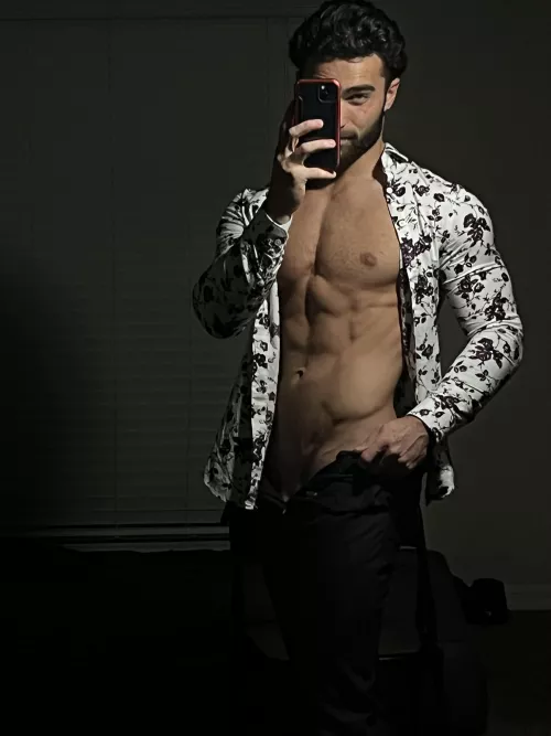 Business was taken care of, but you still have work to do 😜🤫