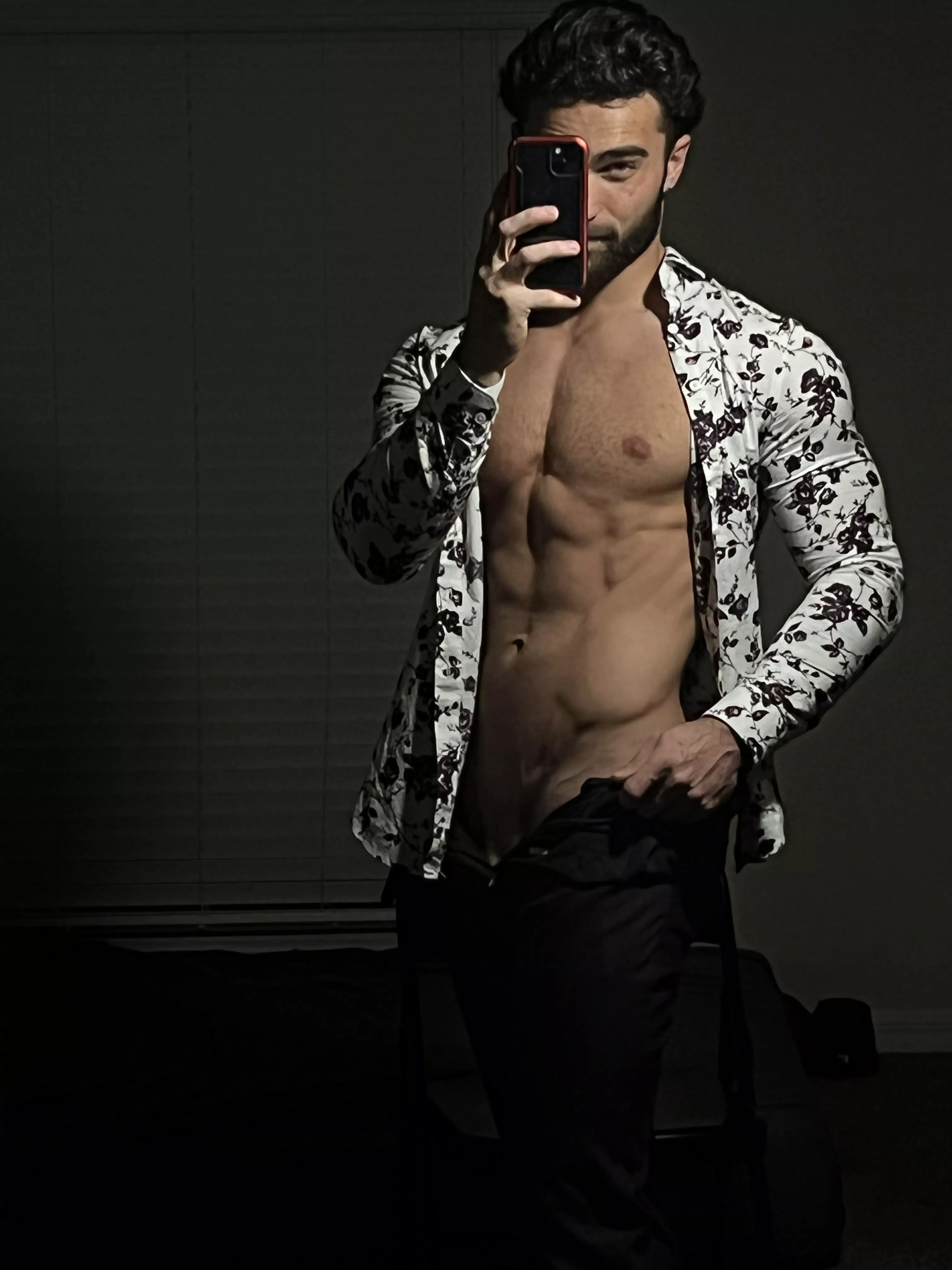 Business was taken care of, but you still have work to do 😜🤫