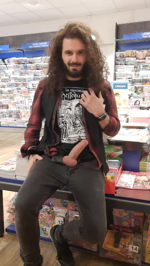 can I help you with anything?