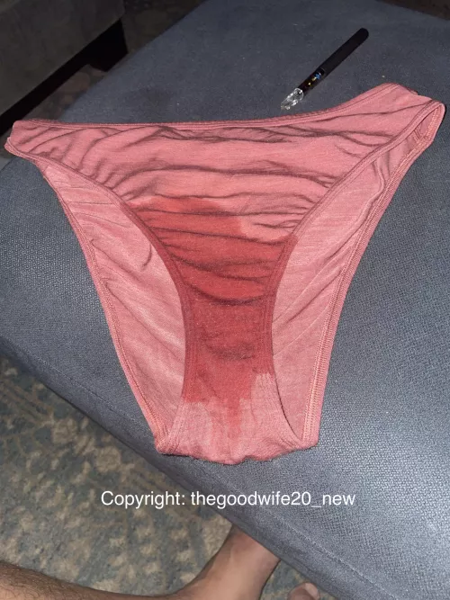 Can you get me wetter?