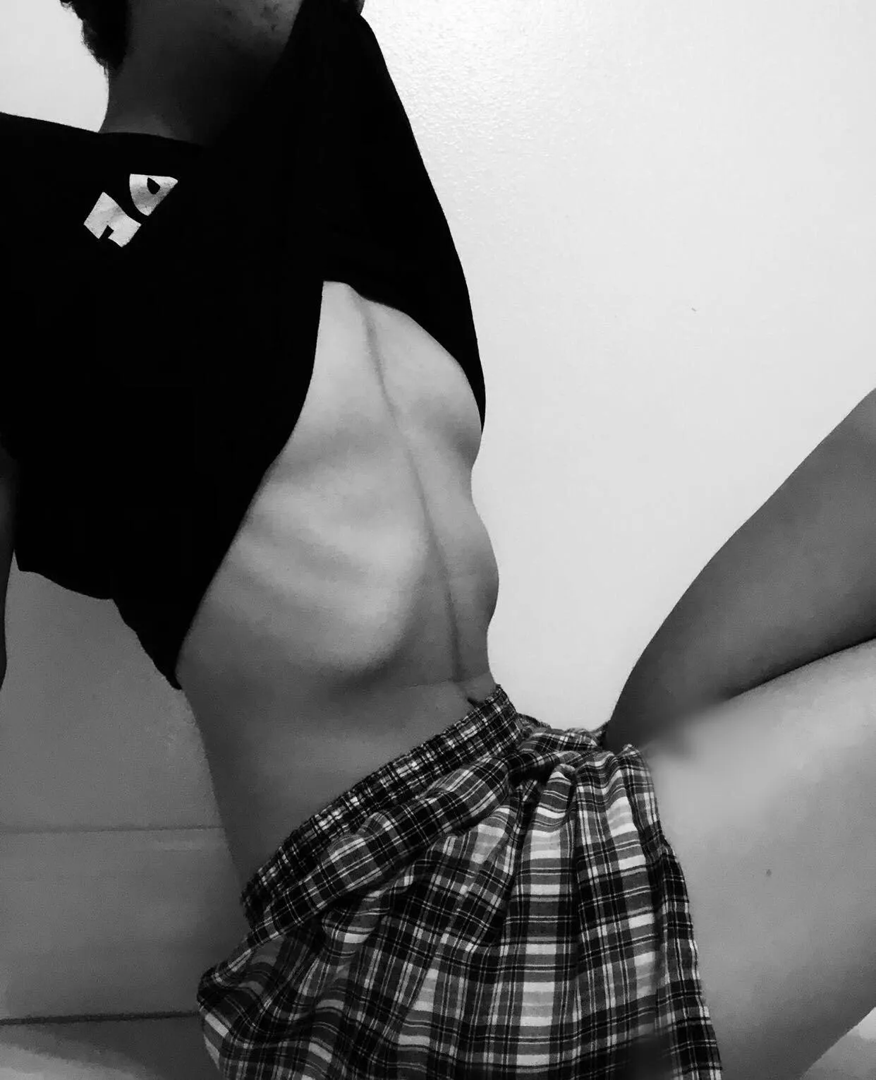 can you help me take my boxers off? i need to relax a bit....