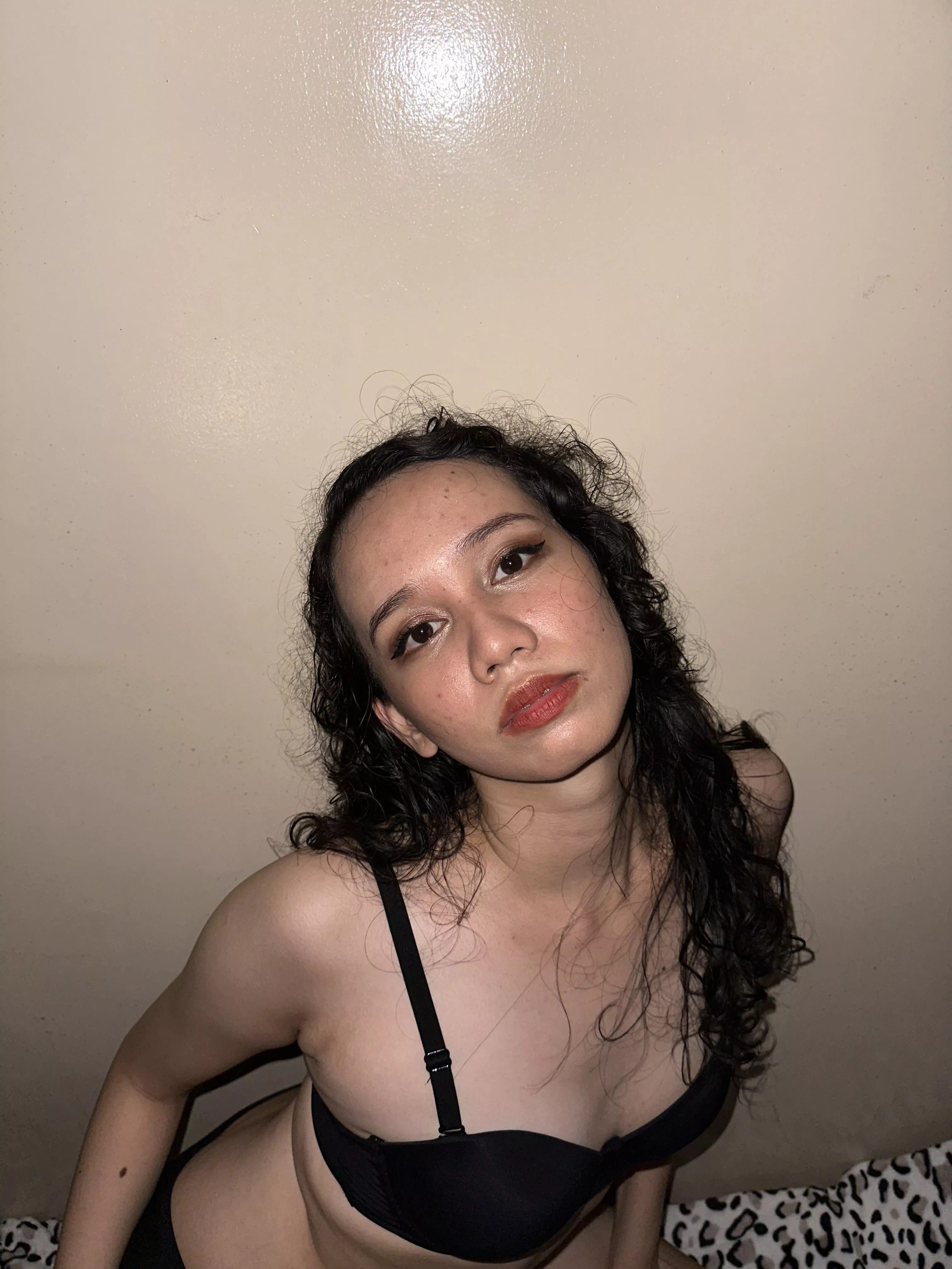 Come and play with me 😈