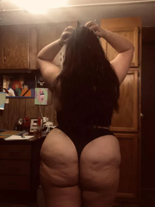 Come leave your mark on me daddy😩🤤 (OC) (23F)