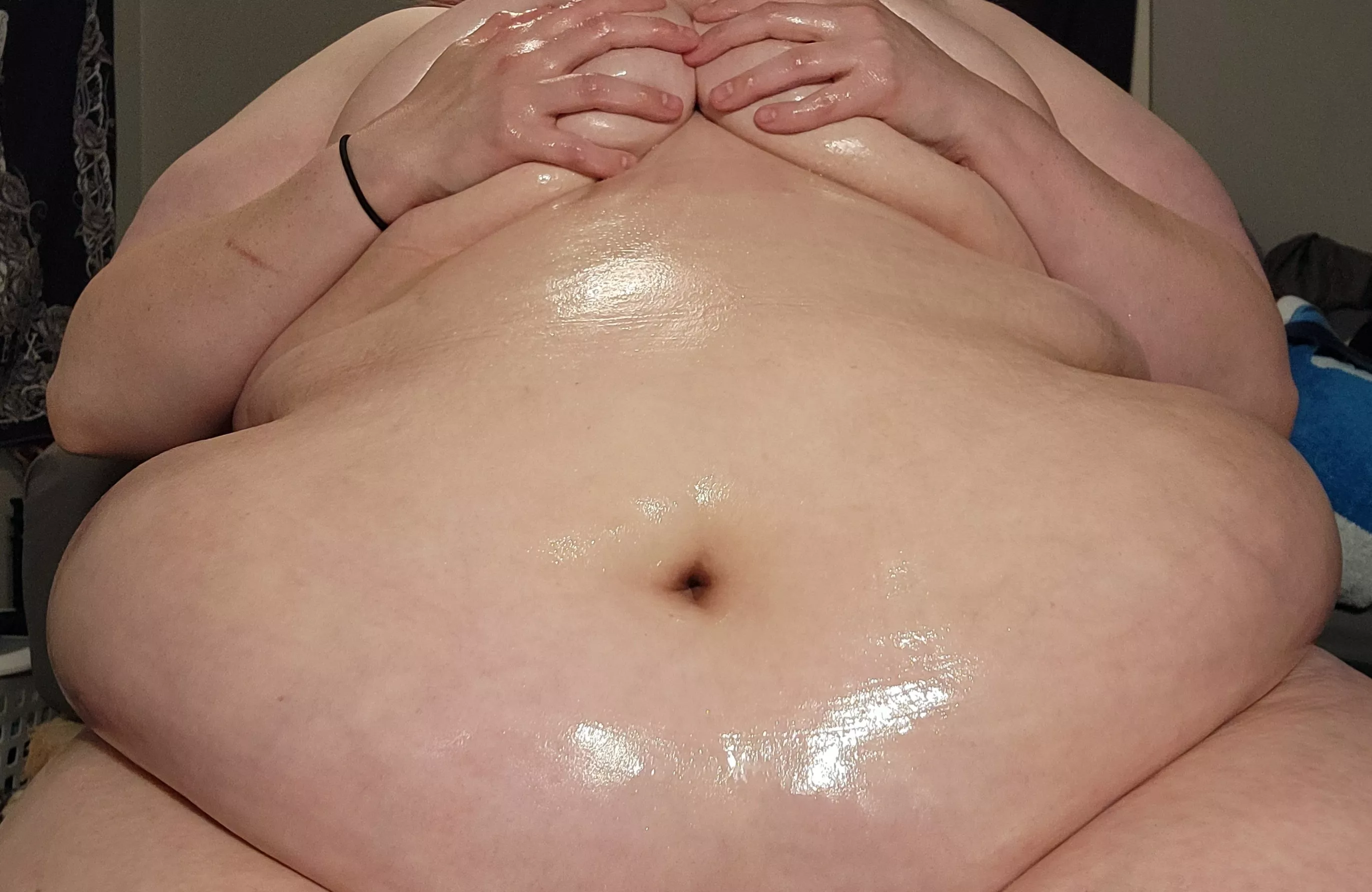 come try this slip n slide out 😏