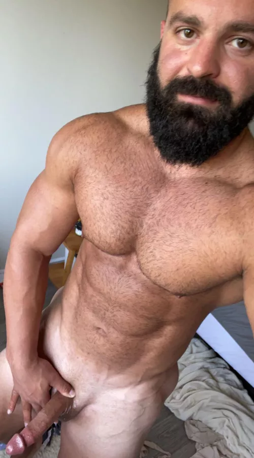 Craving a pair of tits in my face. Who wants to volunteer?