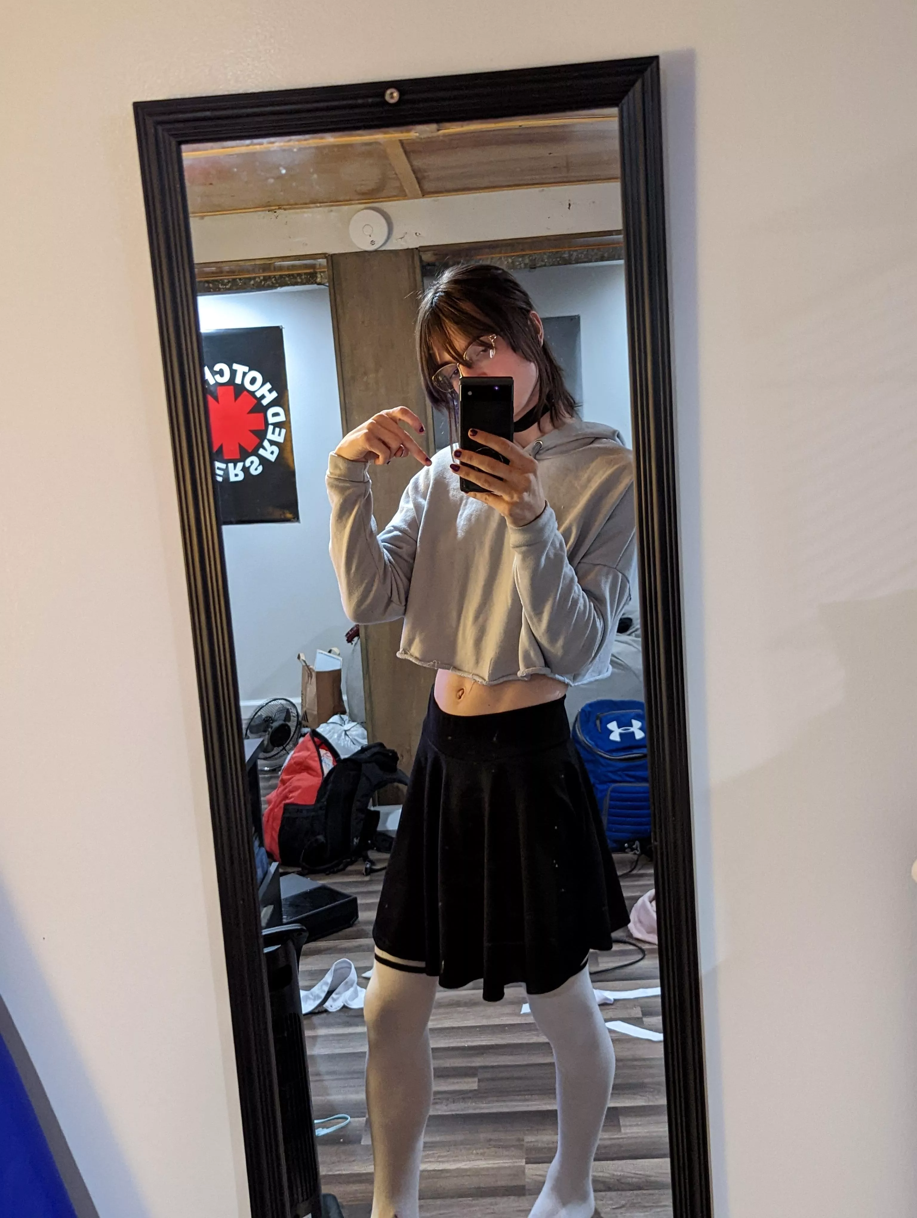 currently drunk, hru