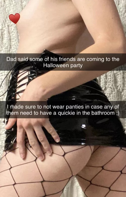 Dad has the best friends (f 18)