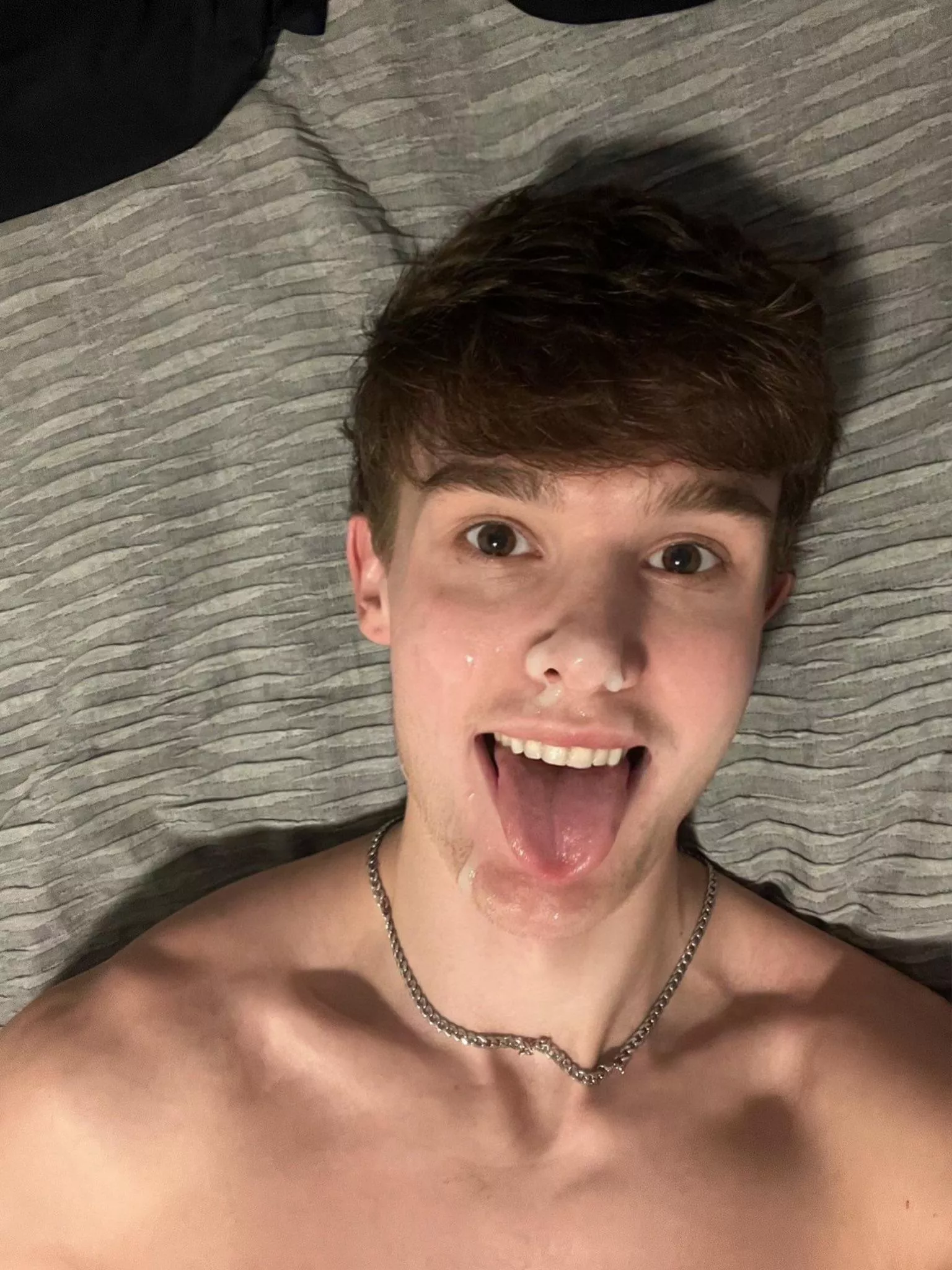 Daddy’s best friend😅