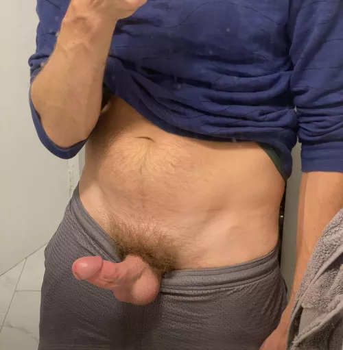 Did you stop scrolling?