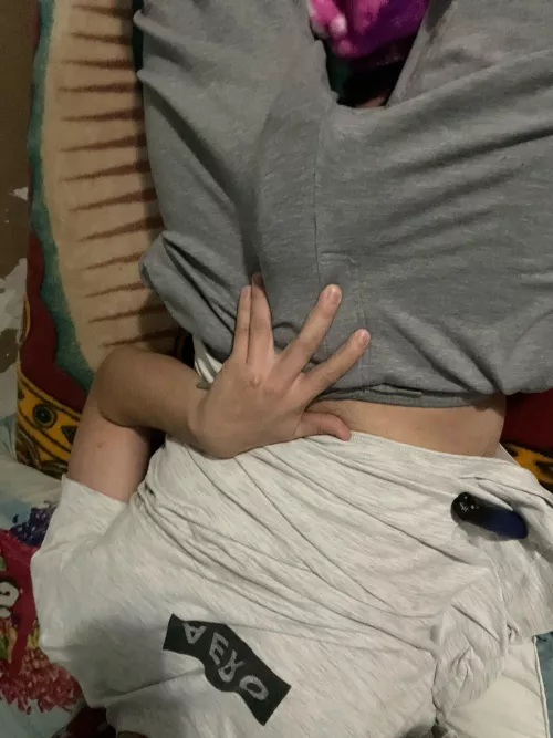 do i look good in sweats?