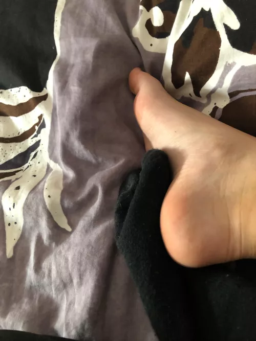 do you like my socks