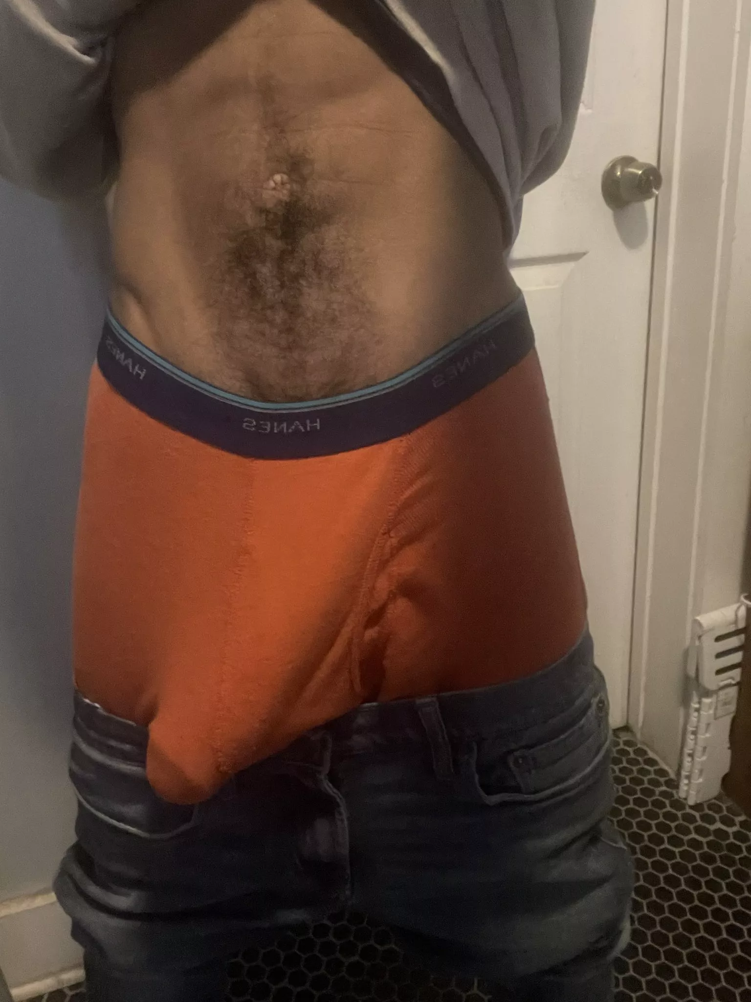 Do you like my undies?