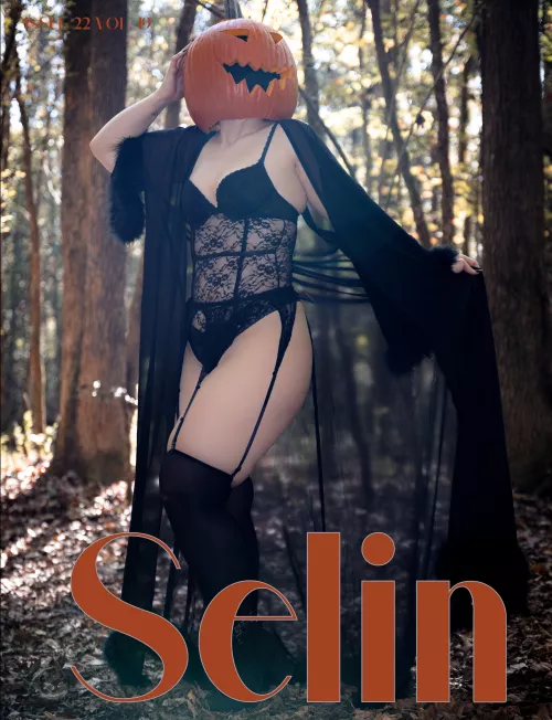 [Domme] Who wants to be stepped on in the woods?