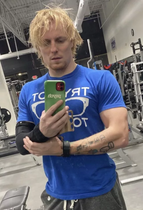 Don’t sleep on Scottie