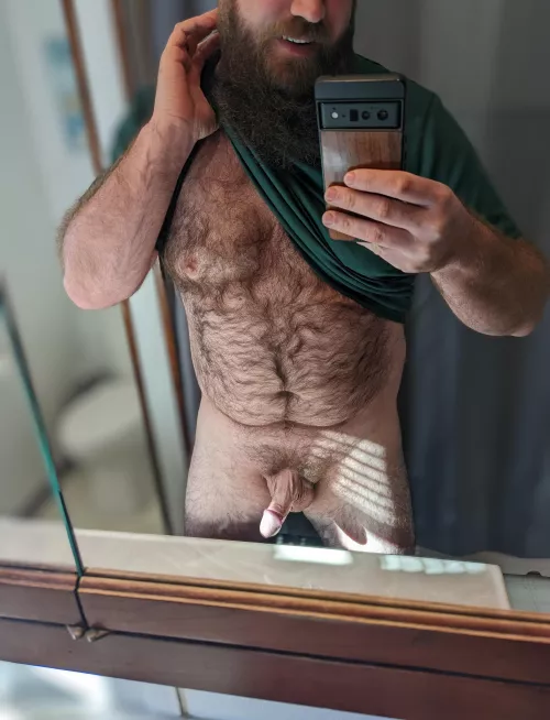 Don't you want to have a taste? 😏😈