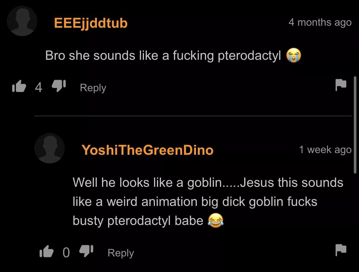 Dude was in the uncanny valley.